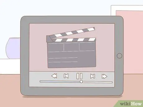 Вылечите свою скуку в Интернете, шаг 3