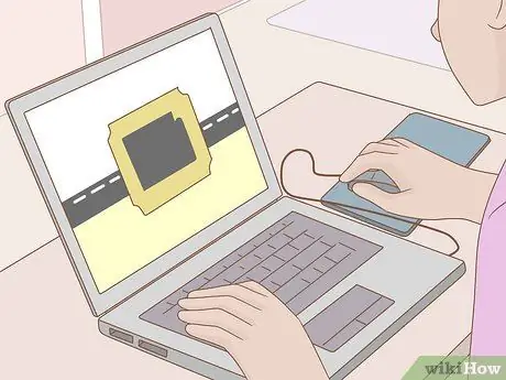 Вылечите свою скуку в Интернете, шаг 4