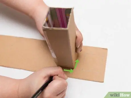 Сделать игрушечный пистолет Шаг 5