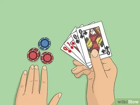 Выиграй пик, шаг 2