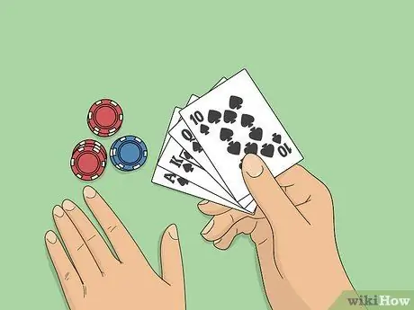 Выиграй пик, шаг 3