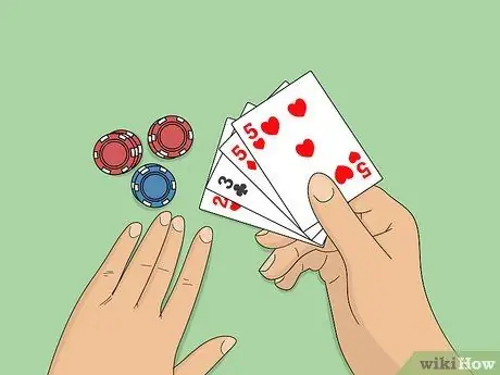 Выиграй пик, шаг 5