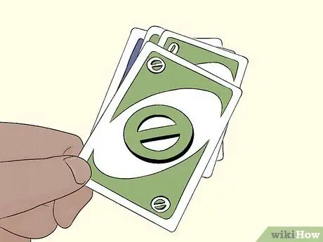 Выиграйте UNO Step 7