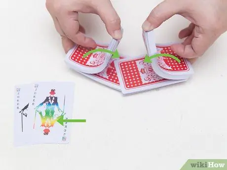 Играть в Big Two, шаг 2 Играть в Big Two, шаг 2