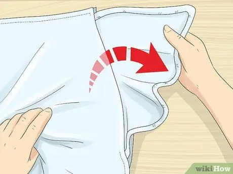 Пришиваем одеяло Шаг 12