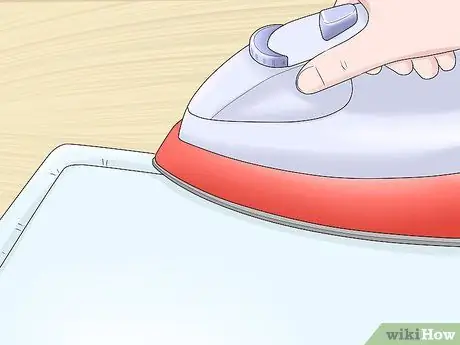 Пришиваем одеяло Шаг 14