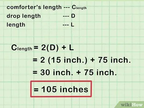 Пришиваем одеяло Шаг 4