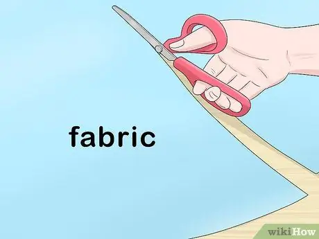 Пришиваем одеяло Шаг 5