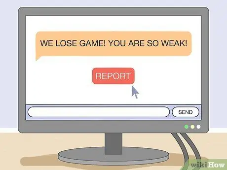 Безопасная игра в онлайн-игры Шаг 5