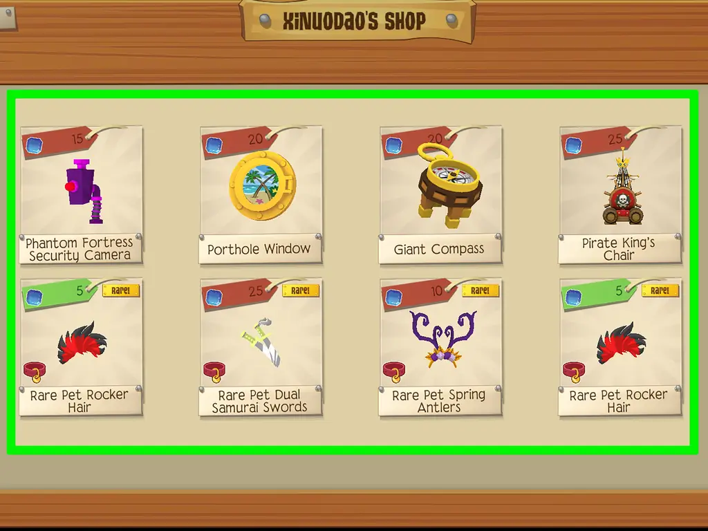 Как получить бриллианты в Animal Jam Classic: 13 шагов