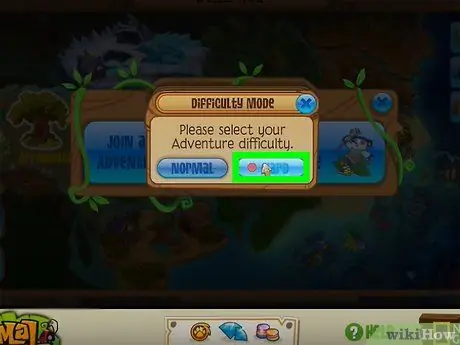Получите редкие наземные приключения в Animal Jam, шаг 6