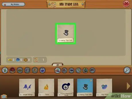 Получите редкий черный длинный ошейник на Animal Jam, шаг 14
