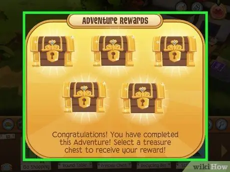 Получите редкий черный длинный ошейник на Animal Jam, шаг 4