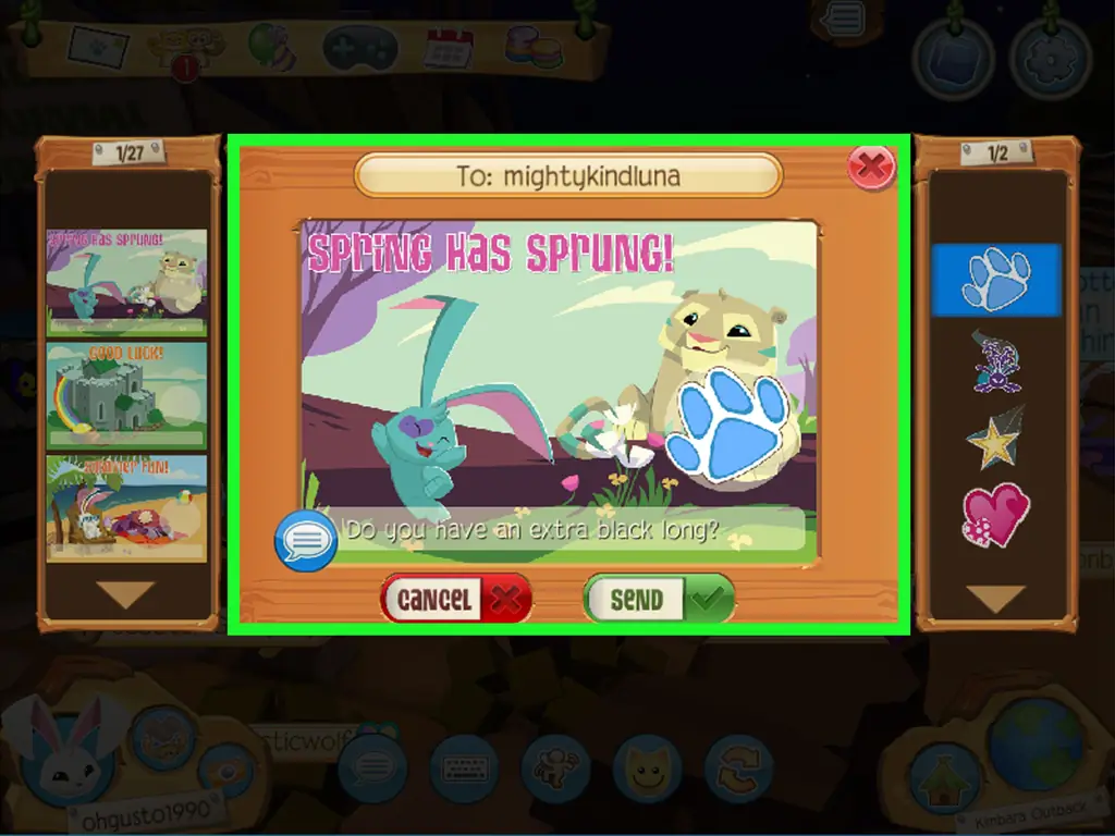 3 способа получить редкий черный длинный ошейник на Animal Jam