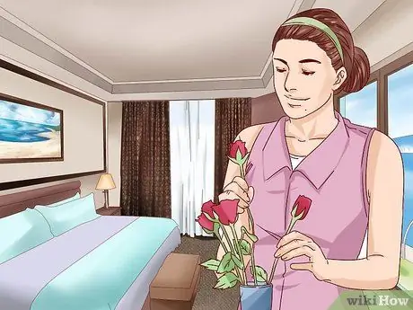 Создайте шикарную парижскую спальню для подростка, шаг 7