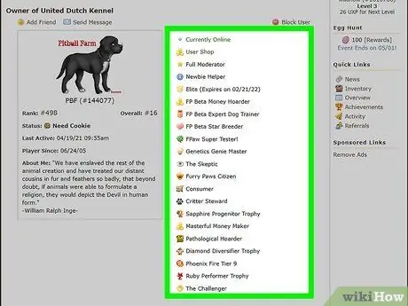 Приступаем к работе с Furry Paws Шаг 10