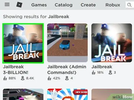 Speed Hack или нет клипа на ROBLOX Шаг 1