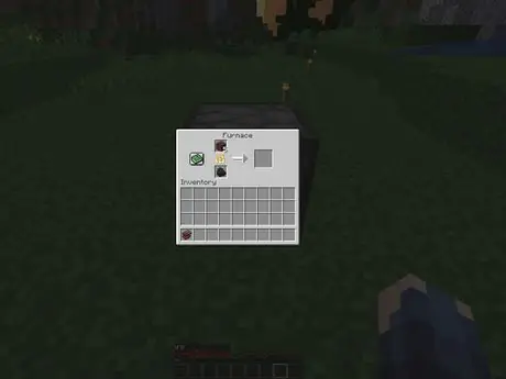 Smeltdebris