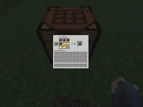 Craftingot