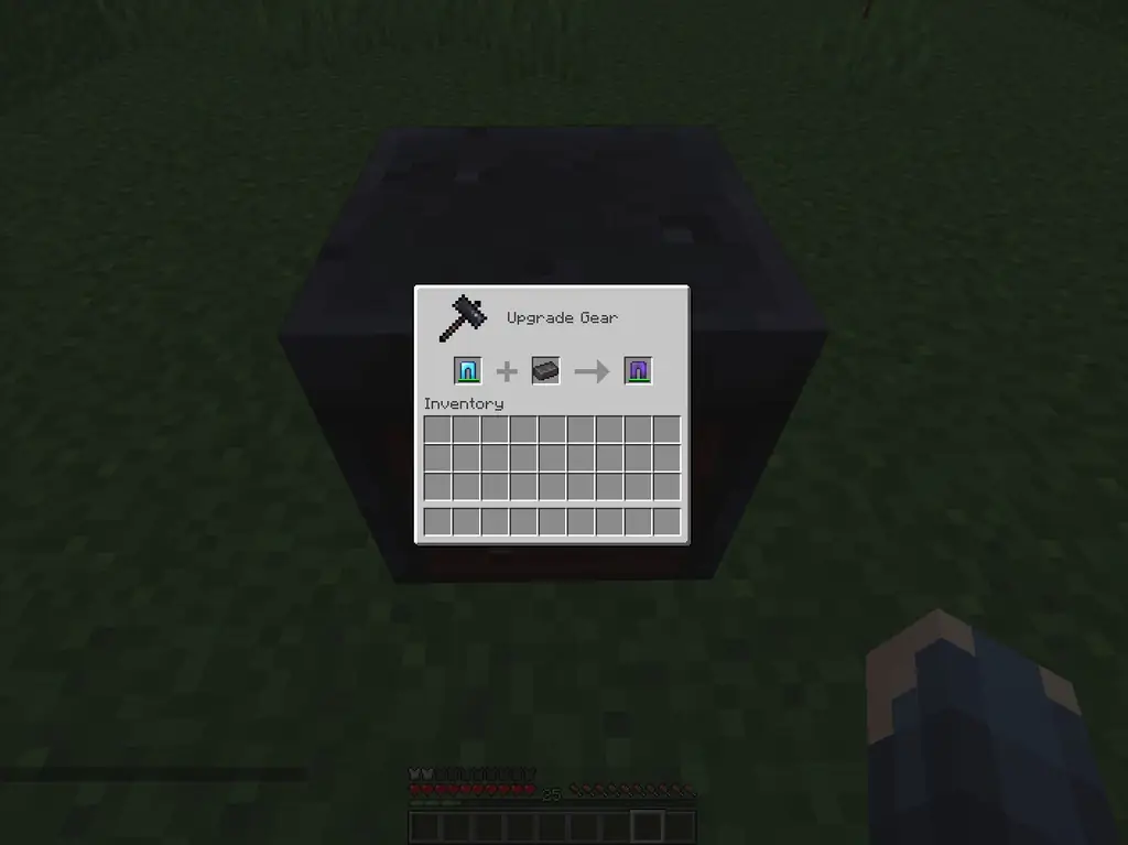 Как получить Незерит в Minecraft: 12 шагов (с изображениями)