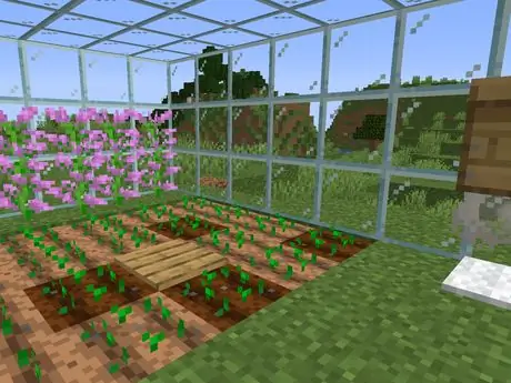 Cropsflower