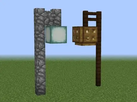 Two_lampposts