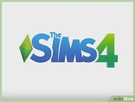 Играть в The Sims 4, шаг 4