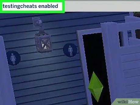 Найдите парня или девушку в The Sims 4, шаг 14