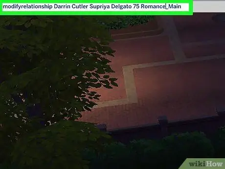Найдите парня или девушку в Sims 4, шаг 15