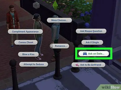 Найдите парня или девушку в Sims 4, шаг 17