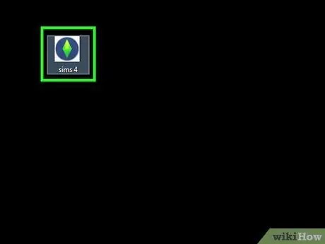 Добавьте собственную музыку в The Sims 4 Шаг 6