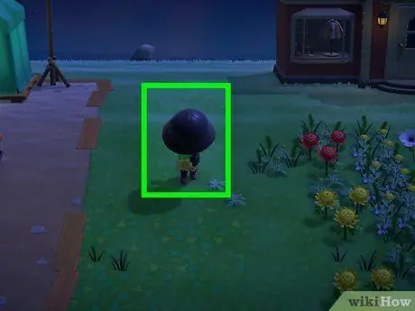 Играйте в Animal Crossing_ New Horizons с опытом, шаг 3