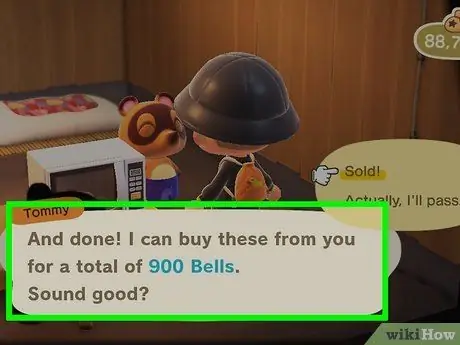 Играйте в Animal Crossing_ New Horizons с опытом, шаг 4