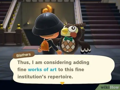 Играйте в Animal Crossing_ New Horizons с опытом, шаг 5