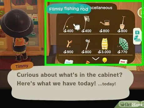 Играйте в Animal Crossing_ New Horizons с опытом, шаг 6