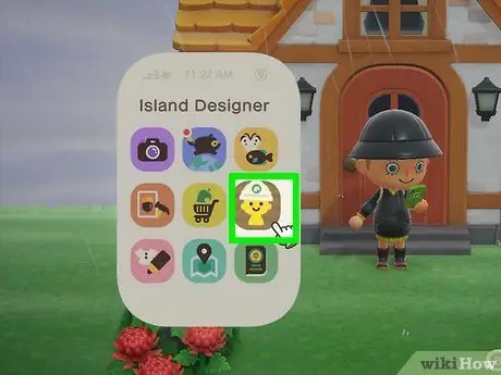 Играйте в Animal Crossing_ New Horizons с опытом, шаг 7