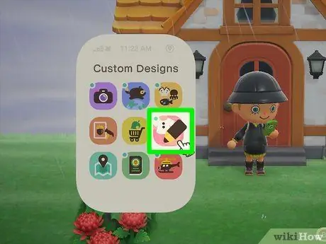 Сыграйте в Animal Crossing_ New Horizons с опытом, шаг 8