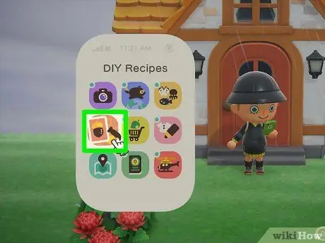 Играйте в Animal Crossing_ New Horizons с опытом, шаг 9