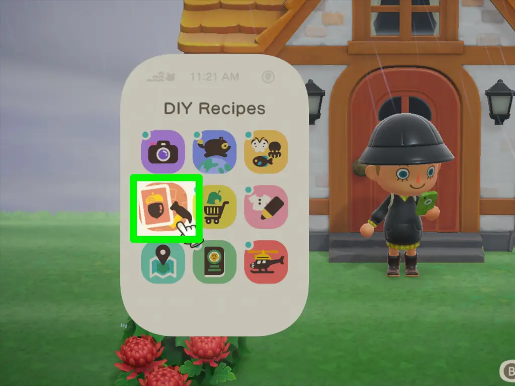 9 способов сыграть в Animal Crossing: New Horizons с опытом