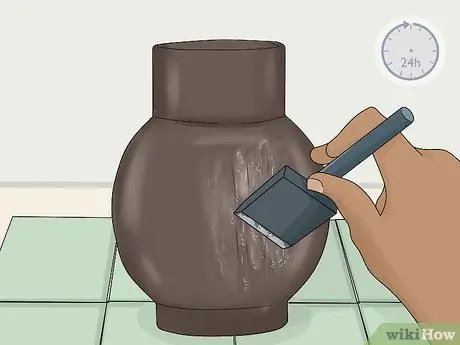 Краска Seal Chalk Paint Шаг 13