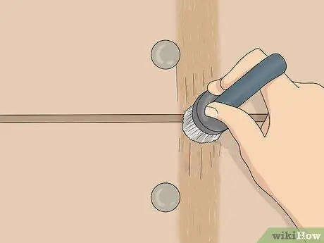 Краска Seal Chalk Step 5