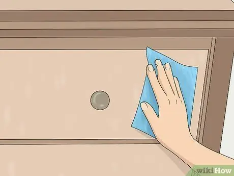 Краска Seal Chalk Step 6