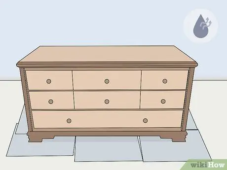 Краска Seal Chalk Step 7