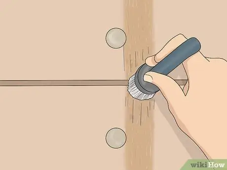 Краска Seal Chalk Step 8
