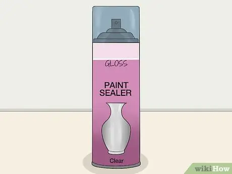 Краска Seal Chalk Step 9