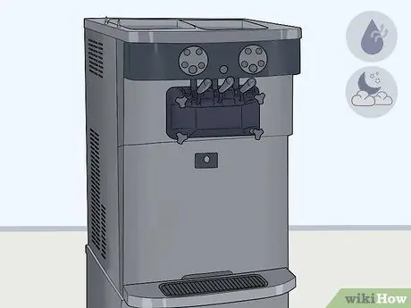 Очистка емкости для пищевых продуктов Шаг 14