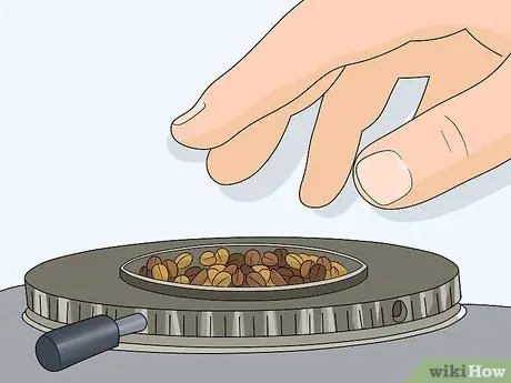 Очистка емкости для продуктов, шаг 16