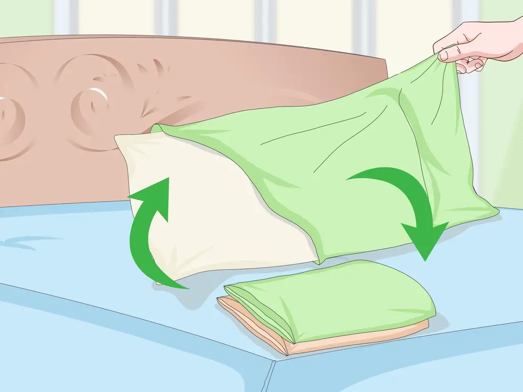 3 способа стирки фланелевых листов