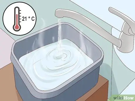 Оставить белые листы белыми Шаг 1