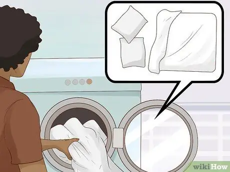 Оставить белые листы белыми Шаг 11